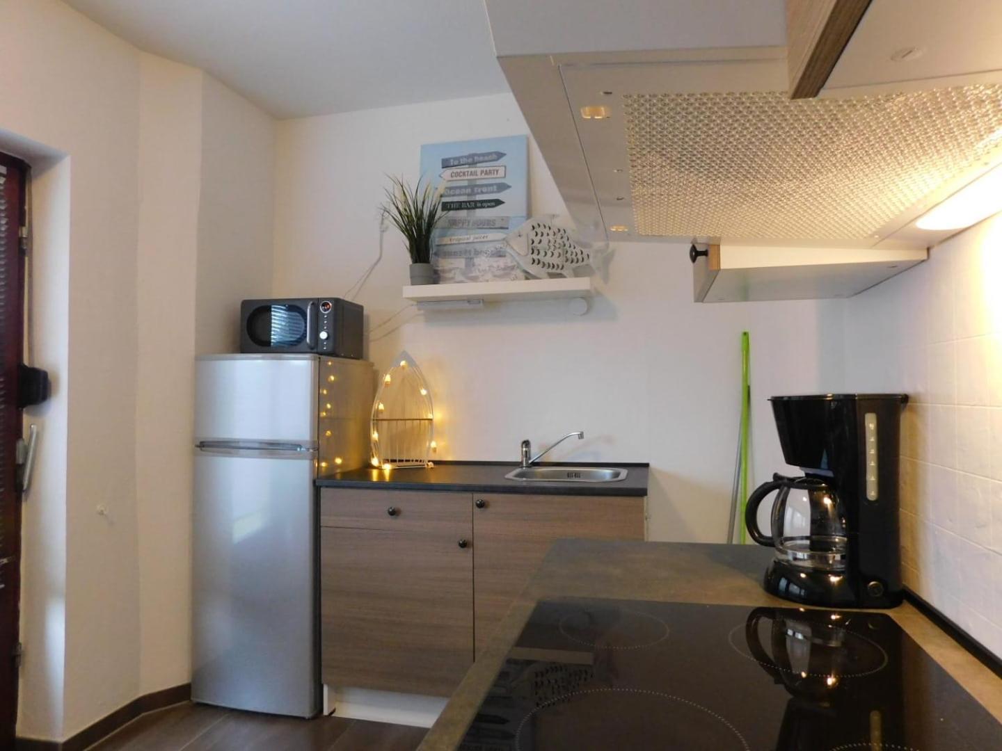 Ferienwohnung Im Erdgeschoss Mit Eingezaeunten Garten Und Terrasse Аурих Экстерьер фото